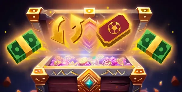 Casinia Tischspiele